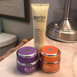 Face masks